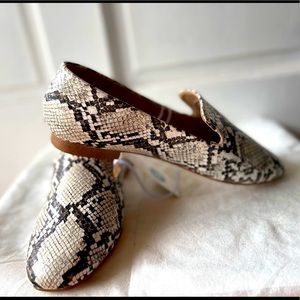 a new day Carm Slip -on